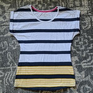 Striped Tee